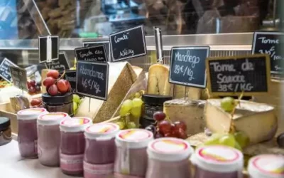 Comptoir traiteur au Luxembourg : vous trouverez votre bonheur !